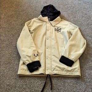 TECHNINE Men’s snowboarding jacket